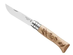 OP92188 OPINEL SPORT HETRE 8 VRI SKI
