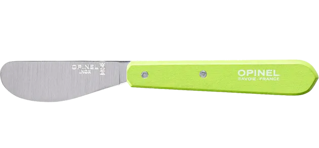 OP0013829 Opinel Tartineur acidulé pomme N°117