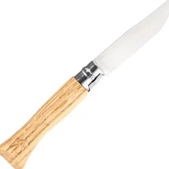 OP002024 - Opinel Tradition Luxe N°06 Chêne