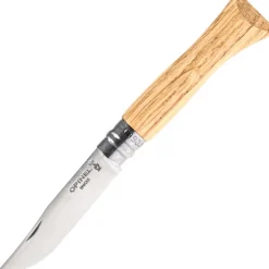 OP002024 - Opinel Tradition Luxe N°06 Chêne