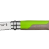 OPOUVT - Opinel Outdoor Vert Terre
