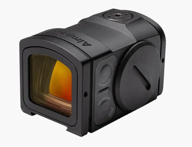 OP387 - Point rouge AIMPOINT ACRO P-2 3.5 MoA