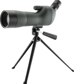 OP150 - RTI Lunette d'observation 20-60 x 60