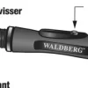 OP965 - Stylo nettoyeur optique Waldberg Lenspen