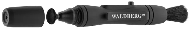 OP965 - Stylo nettoyeur optique Waldberg Lenspen