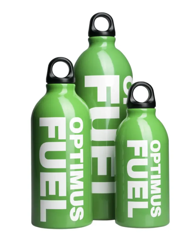 OPT6298 - Optimus Fuel 0,4L