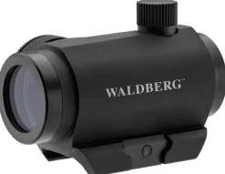 OP8062 - Viseur Micro-Point compact WALDBERG - 1x20RD