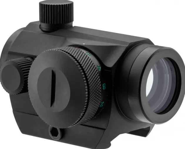 OP8062 - Viseur Micro-Point compact WALDBERG - 1x20RD