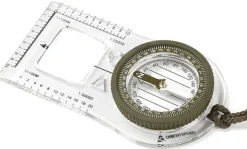 27.082912 - ORIENT SPORT Boussole militaire lumineuse Sierra 6400/360