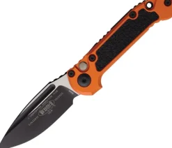 1135-1OR - Microtech L.U.D.T S/E Gen III Orange