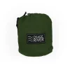 ORTWGG - Osage River Hamac une personne Twain vert/gris