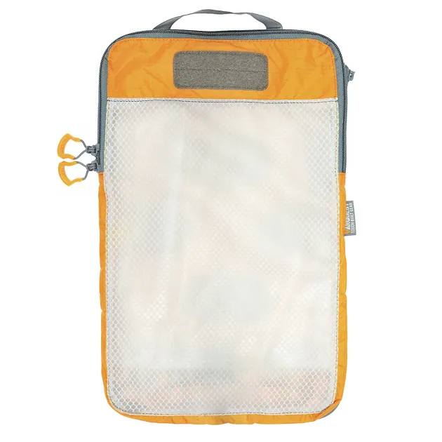 050104OR - Vanquest Sticky Cube XLarge Orange