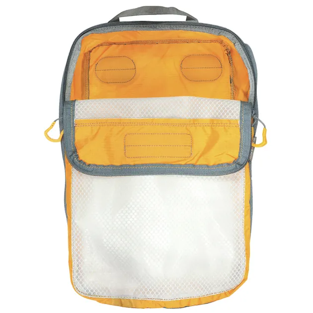 050104OR - Vanquest Sticky Cube XLarge Orange