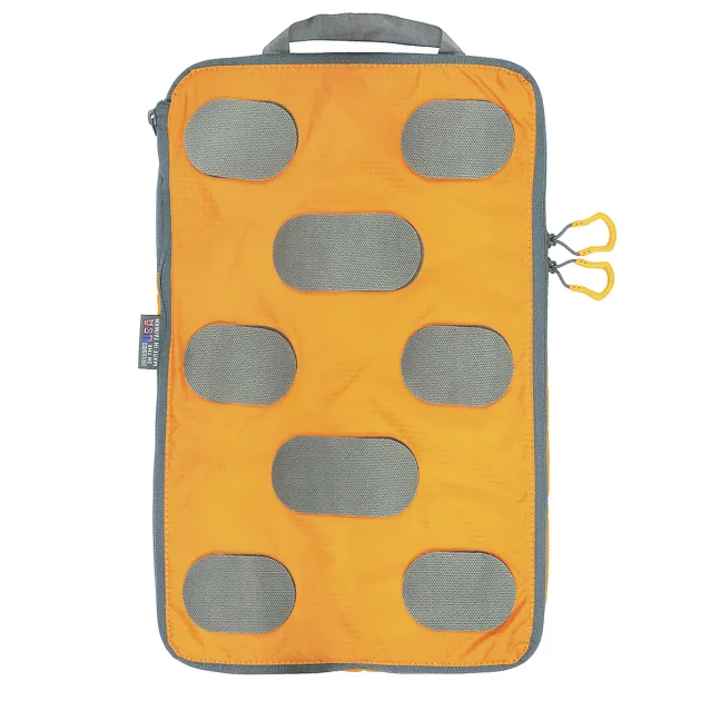 050104OR - Vanquest Sticky Cube XLarge Orange