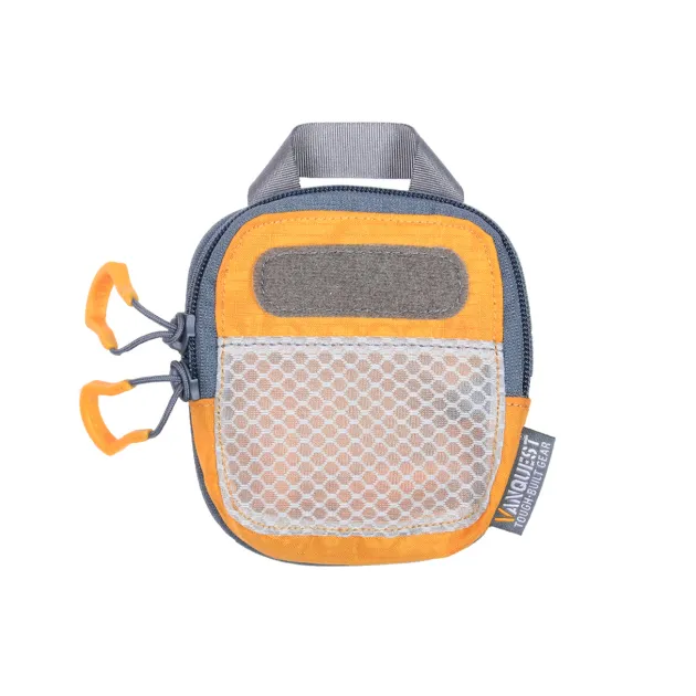 050100OR - Vanquest Sticky Cube XS Orange
