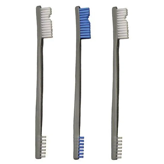 OTIS-FG-316-NB-3 - Otis set de 3 brosses