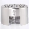 OUT120025 - TBS Outdoor Kit Quart/support inox