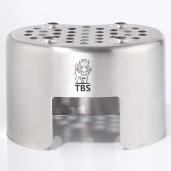 OUT120025 - TBS Outdoor Kit Quart/support inox