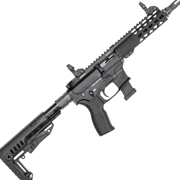 PAAR98 - Legacy Armament AR9 9X19