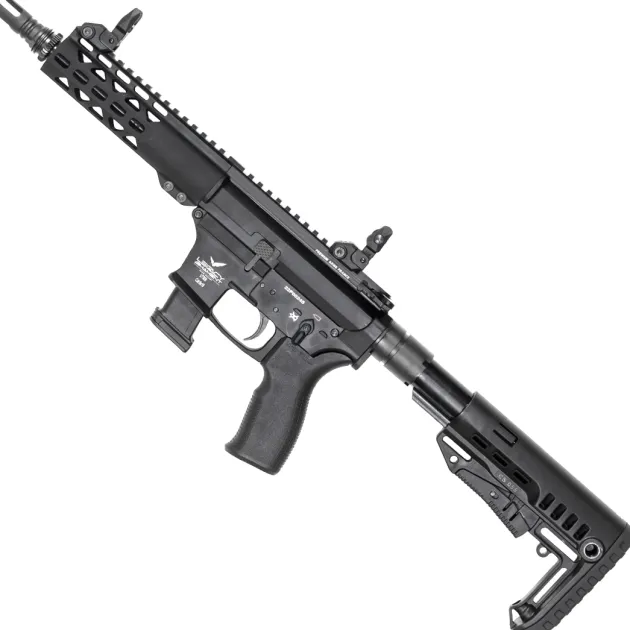 PAAR98 - Legacy Armament AR9 9X19