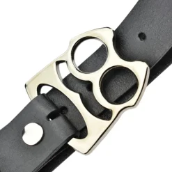 PA22BC - Maxknives ceinture et boucle poing américain