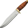 PA3385 - Bowie Stacked Leather