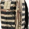 511.56810PABR.1351 - 5.11 Rush MOAB 8 - 13L - Desert BDU "Chocolate Chip"