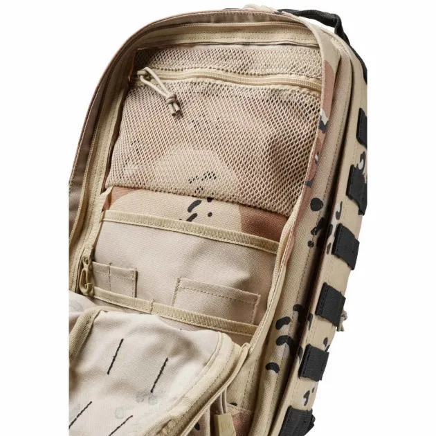 511.56810PABR.1351 - 5.11 Rush MOAB 8 - 13L - Desert BDU "Chocolate Chip"