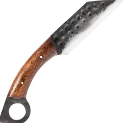 PA4442 - Couteau Fixe Rite Edge Ring Seax Knife