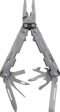 PA1001-CP - SOG POwerAccess