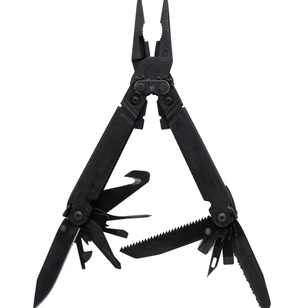 PA3002-CP - SOG POWERACCESS ASSIST MT - BLACK