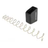 PADGLSO-BK - Toni System +9 rounds pad magazine extension for Glock 17-22-24-31-34-35