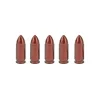 PA15116 - Douilles 9mm amortisseur x5