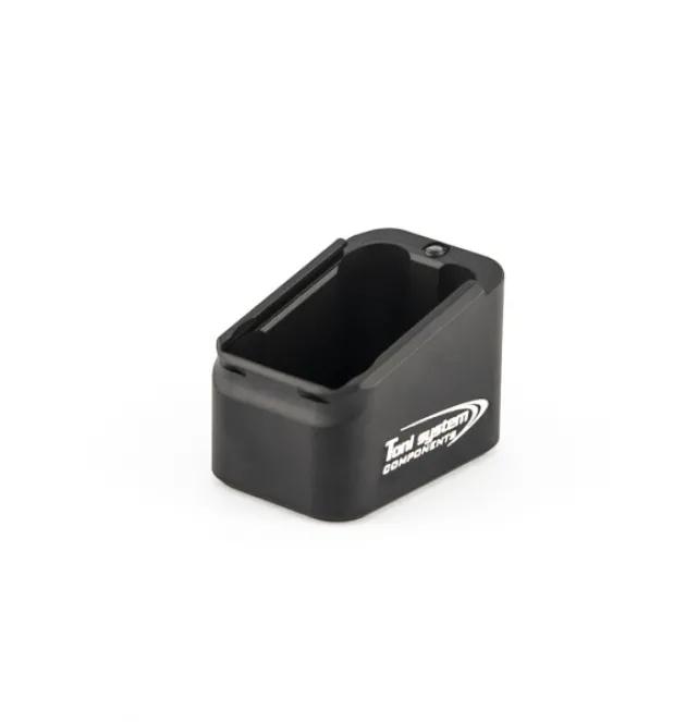 PADTP9EC-BK -Toni System Pad +4 rounds for Canik TP9