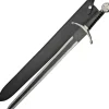 PA901099 - Flint Crusader Sword
