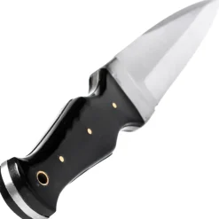 PA8021HN - Rite Edge Couteau de botte manche en Corne
