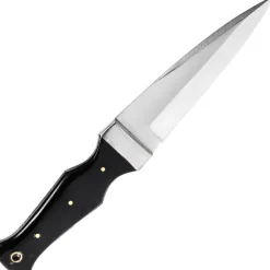 PA8021HN - Rite Edge Couteau de botte manche en Corne