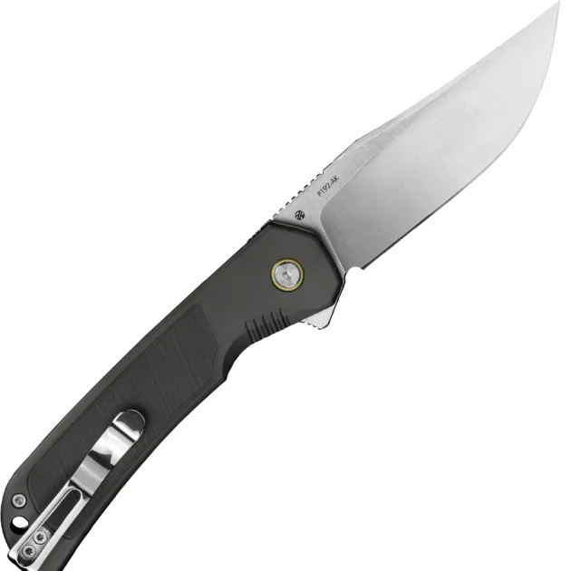 P192-AK - Ruike P192 Grey