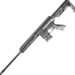 PAL100 - PALLAS BA15-22 22LR NOIR