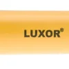PA03 - Luxor Pate à Polir 0,1 micron Orange