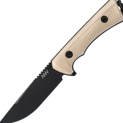 P200-048 - ANV Knives P200 Cerakote Coyote