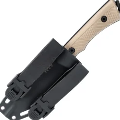 P200-048 - ANV Knives P200 Cerakote Coyote