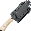 P200-054 - ANV Knives P200 Coyote Cerakote Coyote GRFN