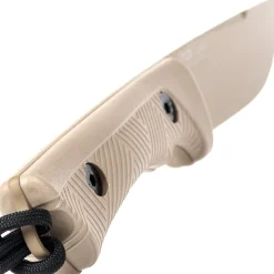 P200-054 - ANV Knives P200 Coyote Cerakote Coyote GRFN