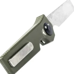 Paragon Asheville Steel Krazor Smooth OD BW