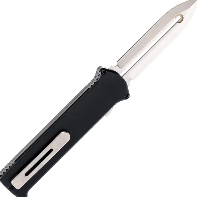 Paragon Asheville Steel Para-X Satin