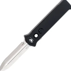 Paragon Asheville Steel Para-X Satin