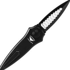 Paragon Asheville Steel Warlock Sorcered Grind Two Tone Smooth