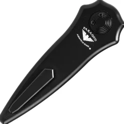 Paragon Asheville Steel Warlock Sorcered Grind Two Tone Smooth