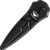 Paragon Asheville Steel Warlock Convergence Double black